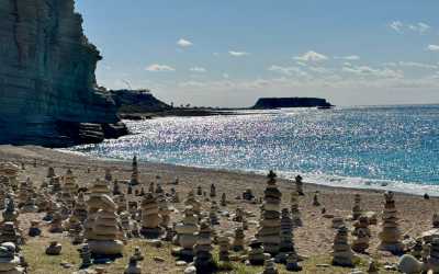 Wycieczka fakultatywna, Wycieczka Marathon Jeep Safari - Narodowy Park Akamas z Ayia Napa