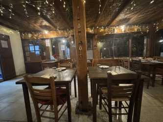 Wycieczka fakultatywna, Wezmę Cię na najlepsze meze w Pafos