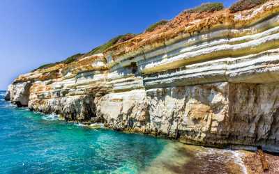 Wycieczka fakultatywna, Wycieczka Akamas Tour z Larnaki