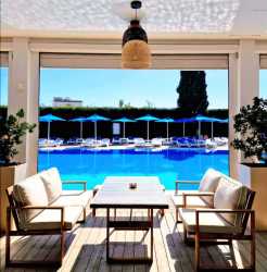 Zakwaterowanie, Sveltos *** hotel w Larnaka z samochodem