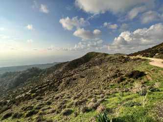 Wycieczka fakultatywna, Wycieczka Marathon Jeep Safari - Narodowy Park Akamas z Pissouri