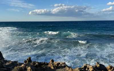 Wycieczka fakultatywna, Maraton Jeep Safari Pisouri z Pafos