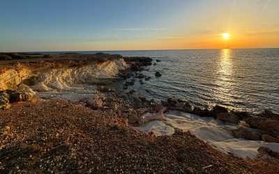 Wycieczka fakultatywna, Maraton Jeep Safari Pisouri z Pafos