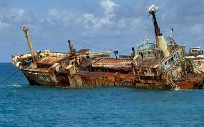 Wycieczka fakultatywna, Wycieczka z Pafos do wąwozu Avakas Kanyon Mini Marathon