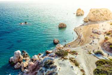 Wycieczka fakultatywna, Wycieczka Marathon z Protaras do Pafos