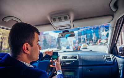 Transfer, Transfer z lotniska Pafos do Protaras dowolnego miejsca np. hotelu, apartamentu, willi dla 9-10 osób