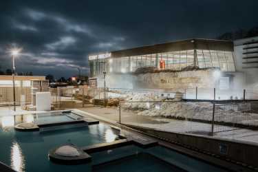 Wycieczka jednodniowa, Wycieczka Termy w Uniejowie