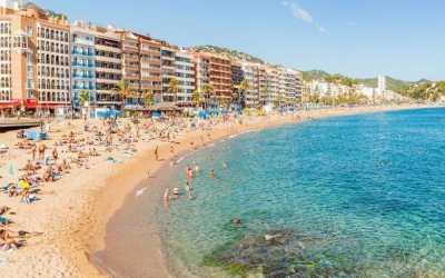 !tr_error=pl->oboz_mlodziezowy_zagraniczny!, HISZPANIA Lloret de Mar + Rzym - Barcelona - Paryż. Obóz młodzieżowy (14-18 lat)