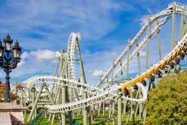 Obóz młodzieżowy, BAŁTYCKA PRZYGODA - Lasertag, wycieczka do Kołobrzegu, a dla chętnych Tropical Islands, Heide Park i Militarna Przygoda. Kolonie 7-13 lat, Obóz 14-18 lat