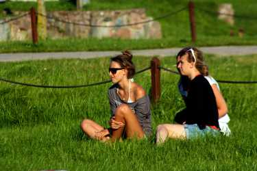 Obóz młodzieżowy, Rejs Przez Całe Mazury 2024