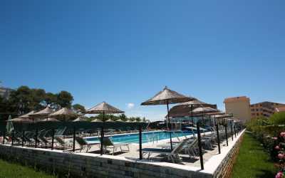 !tr_error=pl->oboz_mlodziezowy_zagraniczny!, ALBANIA 2026 - Durres - Kolaveri Resort***. Obóz młodzieżowy 12-18 lat.