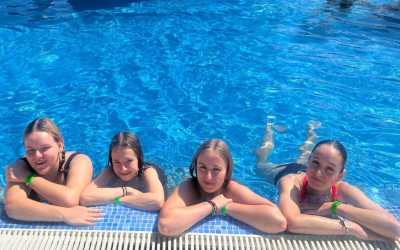 !tr_error=pl->oboz_mlodziezowy_zagraniczny!, ALBANIA 2026 - Durres - Kolaveri Resort***. Obóz młodzieżowy 12-18 lat.