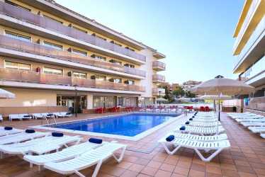 !tr_error=pl->oboz_mlodziezowy_zagraniczny!, HISZPANIA - Lloret de Mar + Francja - Paryż - Disneyland. Hotel HTOP Royal Star & SPA ****. Obóz młodzieżowy (14-19 lat)