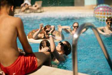 !tr_error=pl->oboz_mlodziezowy_zagraniczny!, BUŁGARIA - Złote Piaski - hotel Helios (14-19 lat)