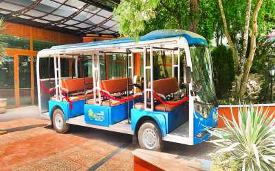 Obóz młodzieżowy, Bułgaria 2026 - Złote Piaski - hotel RIVA PARK ***  (14-18 lat)