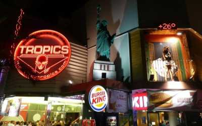 Obóz młodzieżowy, HISZPANIA Lloret de Mar + Włochy - Wenecja. Obóz młodzieżowy (14-18 lat)