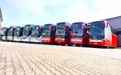 Ubezpieczenie, Składka Turystyczny Fundusz Pomocowy