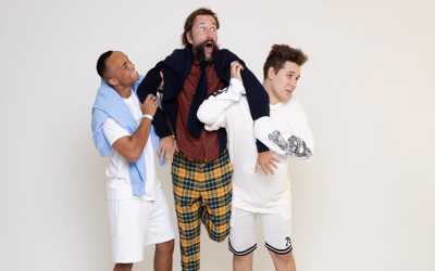 Obóz młodzieżowy, Julinek - Waksy Winter Camp B&B - 7 dni 9-16 lat