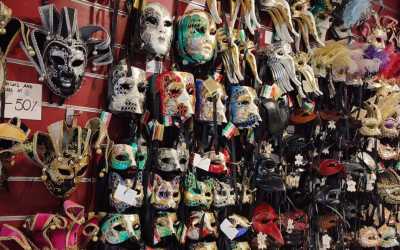 Obóz młodzieżowy, Rimini h. Crown*** - obóz Chill out Zone ze zwiedzaniem Rzymu, Wenecji, San Marino Hotel Crown***, 10 dni 12-17 lat