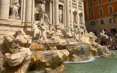 Obóz młodzieżowy, Rimini h. Crown*** - obóz Chill out Zone ze zwiedzaniem Rzymu, Wenecji, San Marino Hotel Crown***, 10 dni 12-17 lat