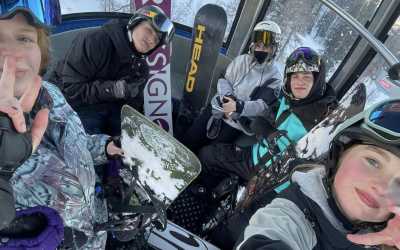 !tr_error=pl->oboz_mlodziezowy_zagraniczny!, Karyntia - obóz narciarsko-snowboardowy Hotel Zur Post Ossiach (Austria) , 10 dni 13-19 lat