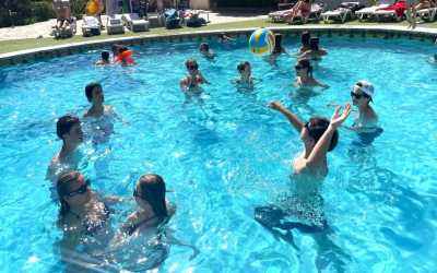 Obóz młodzieżowy, Lloret de Mar - obóz Party Zone Don Juan Resort****, 10 dni 16-19 lat