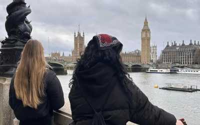 !tr_error=pl->oboz_mlodziezowy_zagraniczny!, Londyn - obóz turystyczno - językowy - wylot z Krakowa - 13-19 lat