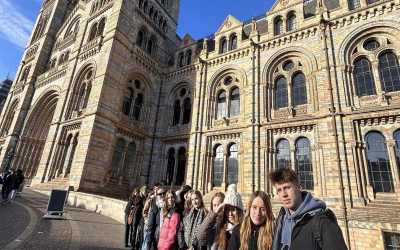 !tr_error=pl->oboz_mlodziezowy_zagraniczny!, Londyn - obóz turystyczno - językowy - wylot z Krakowa - 13-19 lat