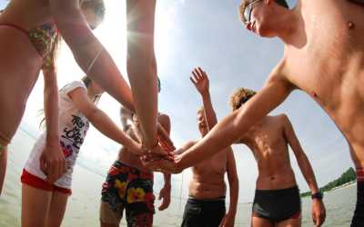 Obóz młodzieżowy, Jastarnia - obóz studencki Windsurfing 18+ OW Kamil, 4 dni 18-35 lat