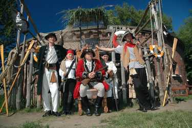 Wycieczka do Kołobrzegu